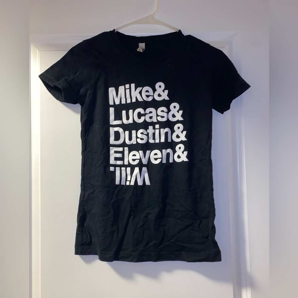 Stranger Things Shirt